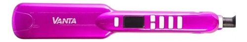 Vanta Titanium Planchita Para Pelo Alisado Profesional 450°f