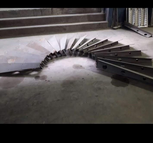Escalera De Caracol