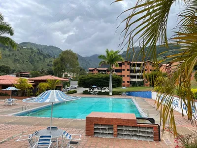Apartamento en venta