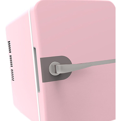 . Mini Refrigerador, Refrigeradores De Belleza, Refrigerador