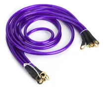 Comprar Cable De Tierra Universal De 5 Puntos De Conexión A Tierra R