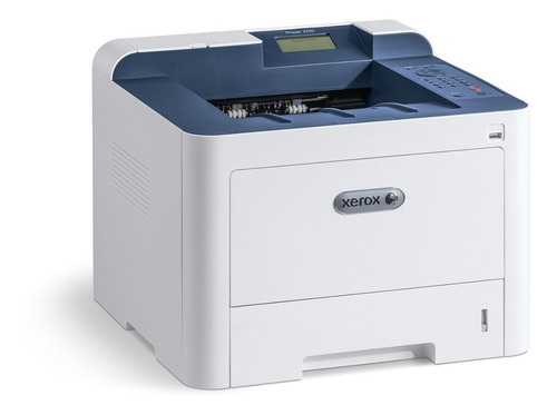 Impresora Laser Xerox 3330dni Wifi Red Usb 42ppm Windows Mac Linux Garantia Oficial