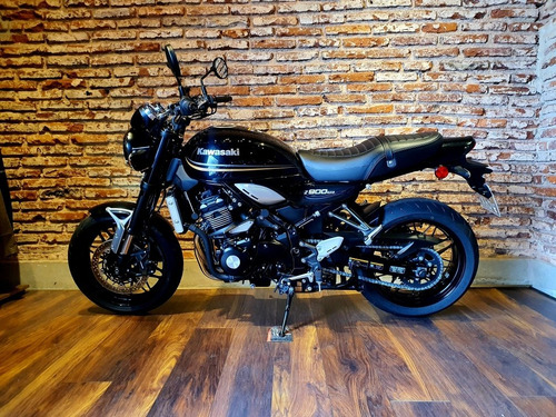 Kawasaki Z 900 Rs Abs Consulte Precio Contado !! Bamp