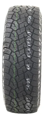 Pneu Aro 16 Kumho 245/70r16 111t At52