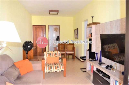 Imagem 3 de 15 de Apartamento-à Venda-barra Da Tijuca-rio De Janeiro - 201735