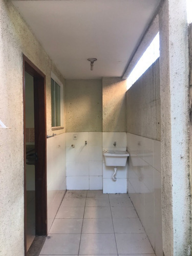 Imagem 21 de 21 de Casa Duplex Em Condomínio Com Piscina - 586 - 34135523