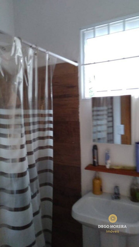 Imagem 12 de 15 de Chácara Á Venda Em Atibaia Com Piscina, São 3 Lotes - 6.000 Área Total - Ch30