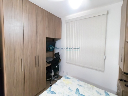 Imagem 11 de 19 de Apartamento - Ap03320 - 69528691