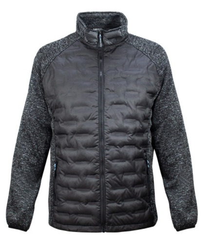 Parka Hw New Nomade