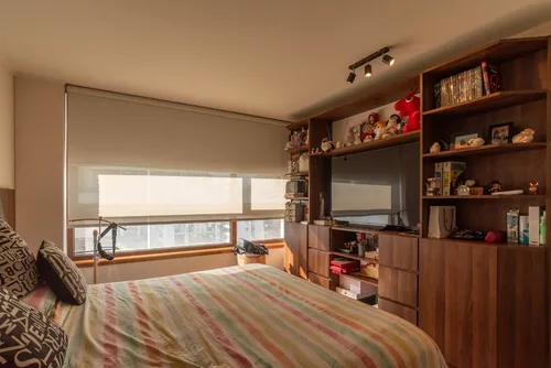 Precioso Departamento Dúplex Con Gran Terraza