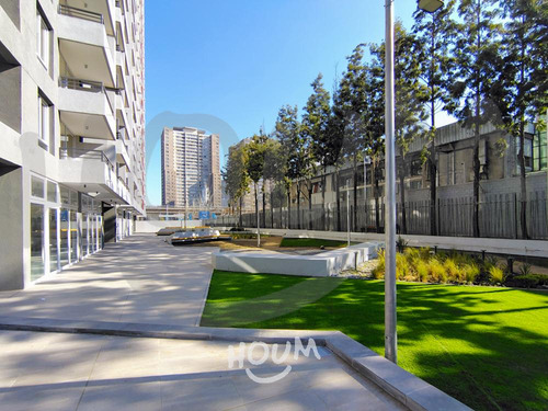Departamento Avenida Vicuña Mackenna Id: 155731