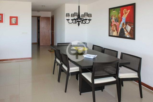 Apartamento En Primera Línea