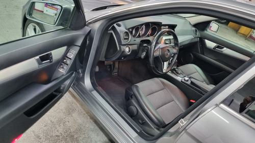 Mercedes-Benz Clase C 1.8 C250 Avantgarde B.efficiency At