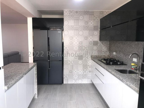 Apartamento En Venta La Trinidad Dm 25-16216