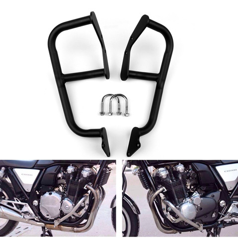 Protectores De Motor For Honda Cb1100 2010-2016