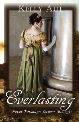 Libro Everlasting - Aul, Kelly