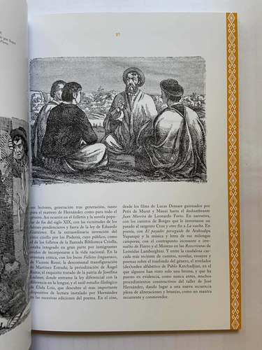 Literatura Gauchesca. Historia Y Crítica. El Mito Gaucho