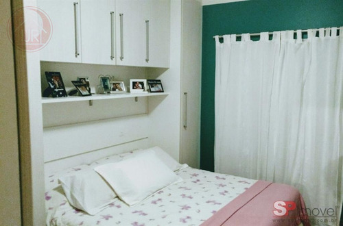 Imagem 12 de 16 de Casa Para Venda, 3 Dormitórios, Parada Inglesa - São Paulo - 3623
