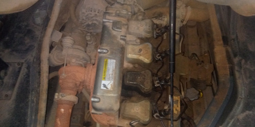 Imagem 7 de 7 de Volare W9 Motor Mwm Serie 10