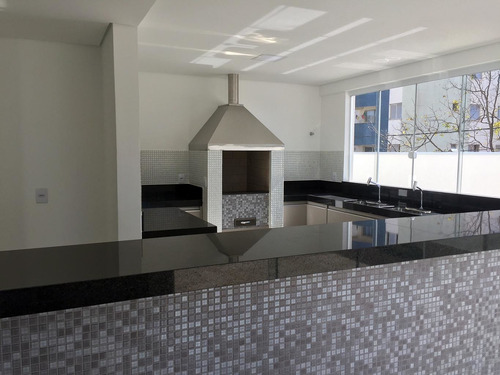 Imagem 9 de 15 de Apartamento - Padrão, Para Venda Em Uberlândia/mg - Sierra