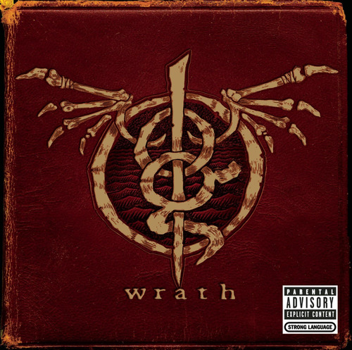 Cd: Wrath