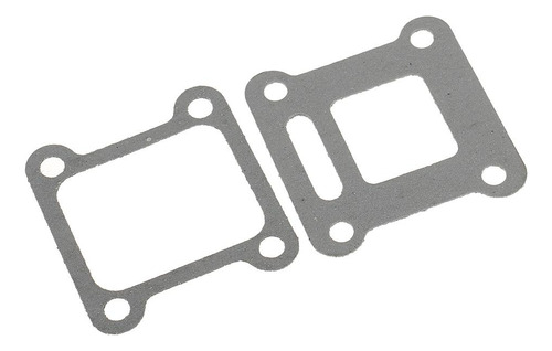 6 Piezas De Motor Para Bicicletas De 47ccm Mini Qg-50