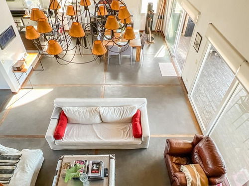 Imagen 13 de 30 de Casa A La Venta Al Río - Barrio San Isidro Labrador- Benavidez-tigre