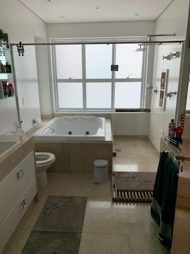 Imagem 30 de 30 de Apartamento Com 4 Dormitórios À Venda, 280 M² Por R$ 4.042.553 - Vila Regente Feijó - São Paulo/sp - Ap2582