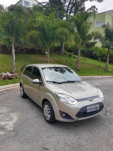 Ford Fiesta 2011 1.0 Flex 5p