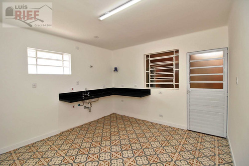 Imagem 1 de 17 de Sobrado Com 2 Dorms, Ipiranga, São Paulo, Cod: 91126 - A91126