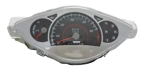 comprar Painel  Traxx Moby 50cc 2012 Em Diante Completo   1º Linha 