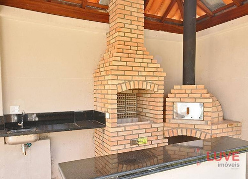 Imagem 23 de 30 de Alugue Ótimo Apartamento Vila Augusta 2 Dorms 52m2 Sacada Vaga - Ap0678