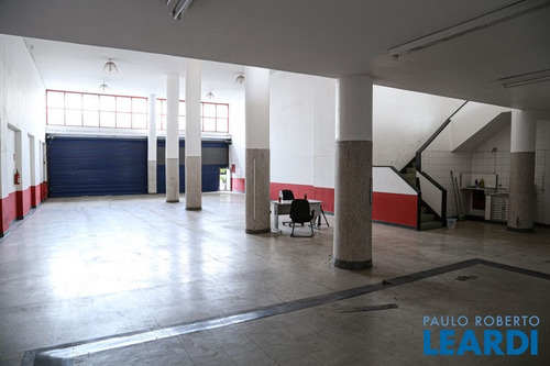 Imagem 6 de 13 de Loja - Barra Funda - Sp - 591907