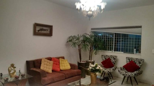 Imagem 1 de 25 de Casa Com 5 Quartos Para Comprar No Jardim América Em Belo Horizonte/mg - 2390