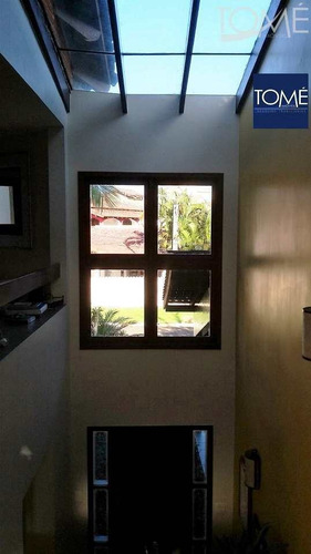 Imagem 25 de 30 de Casa De Condomínio Com 3 Dorms, Maitinga, Bertioga - R$ 1.8 Mi, Cod: 547 - V547