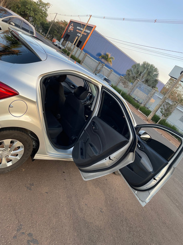 Chevrolet Onix 1.0 Lt 5p