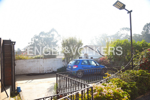 Venta De Casa En Los Claveles.algarrobo..
