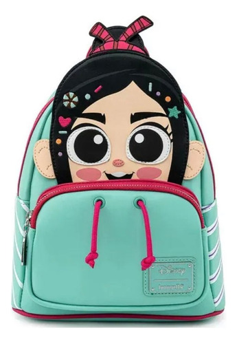 Loungefly De Vanellope