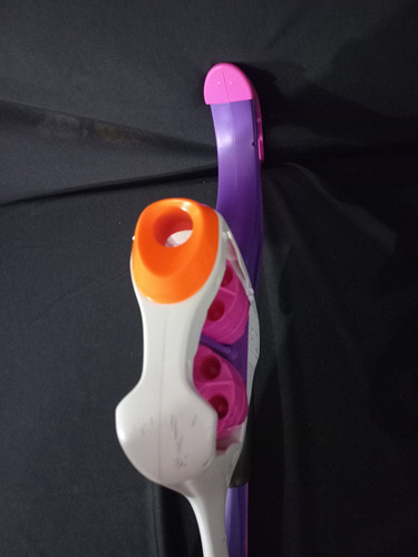 Nerf Arco Rebelle Lanzador De Dardos Para Niñ@s Blanco (Usado)