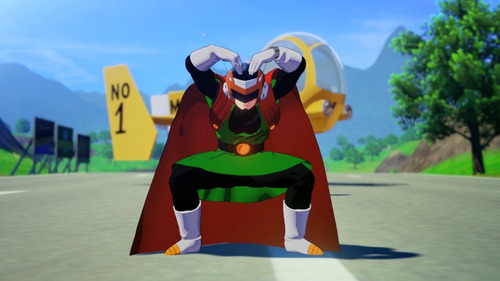Dragon Ball Z: Kakarot Dragon Ball Z Standard Edition Bandai Namco PS4 Físico