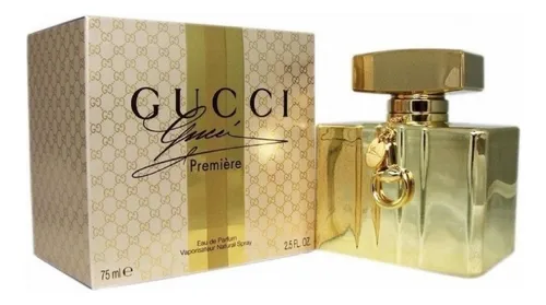 Gucci by gucci premiere eau de toilette hotsell
