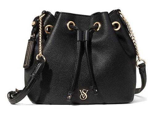 Cartera Cruzada Victoria's Secret Crossbody Satchel