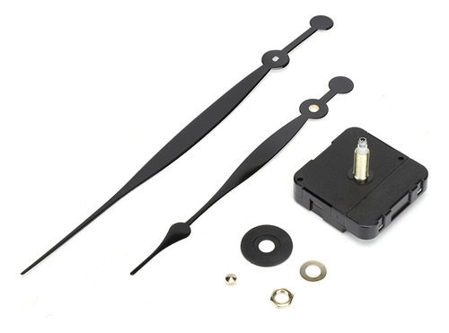 Accesorio De Reloj: Manecillas Altas, Minutero, Movimiento D