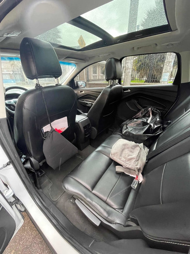Ford Escape 2014 2.0 Se 4x4