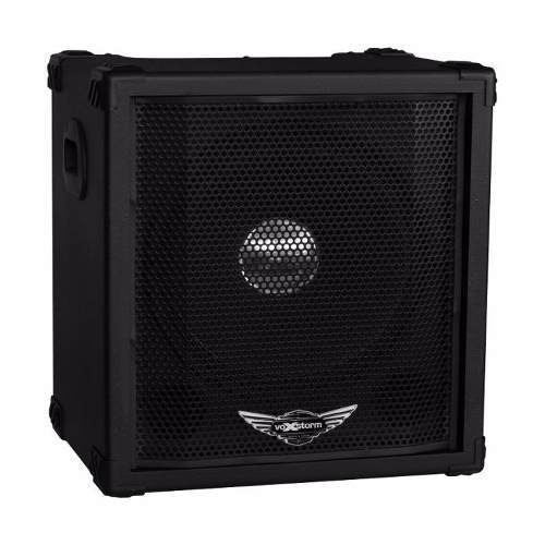 Amplificador Voxstorm Top Bass CB250 para baixo de 140W