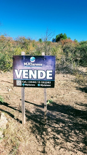 Imagen 3 de 18 de Lote En Los Hornillos Bv. Los Olivares Escrituracion Futura