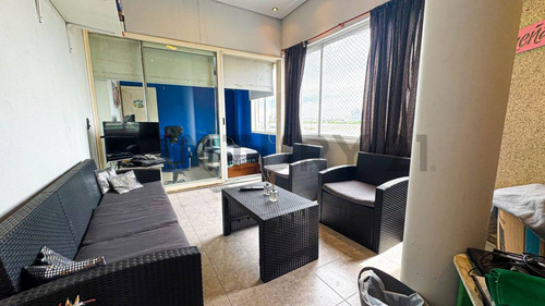 Departamento 4 Ambientes En Venta En Villa General Mitre