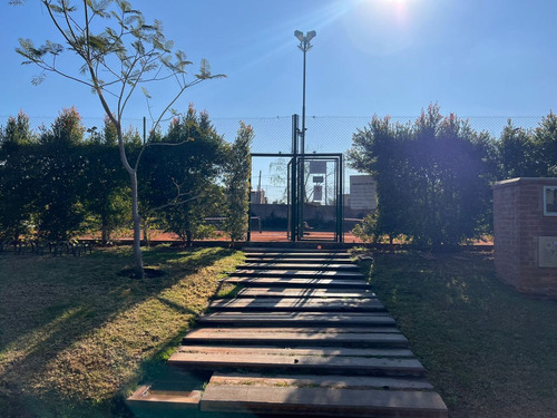 Oppel | Terreno En Venta | Las Liebres Pilar | Cod: 32996