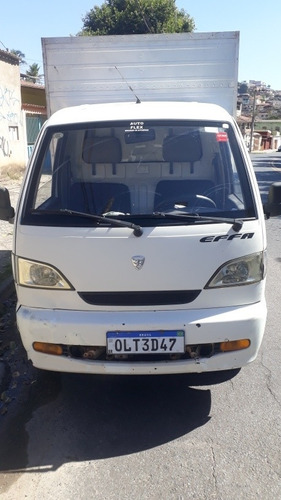 Imagem 2 de 7 de Hafei Hafei Pik Up
