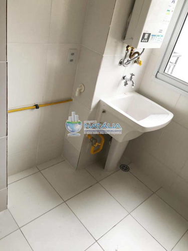 Imagem 7 de 18 de Apartamento Com 2 Dorms, Maranhão, São Paulo, Cod: 64710 - A64710